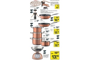 serie koper
