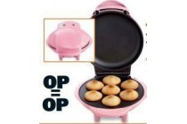 cupcake maker