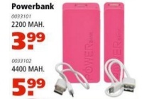 powerbank