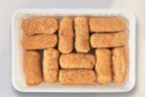 belgische garnalenkroketten