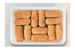 belgische garnalenkroketten