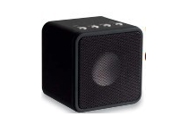 bluetooth speaker 7x7x6 cm en euro 7 98