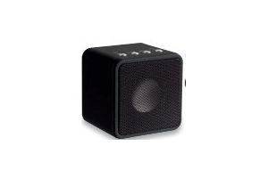 bluetooth speaker 7x7x6 cm en euro 7 98