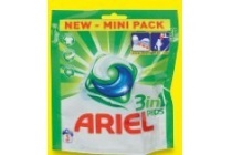 ariel 3 in 1 pods