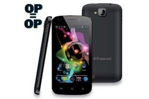 polaroid smartphone 4 inch android 4 2 en euro 68