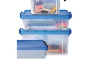 multi opbergbox