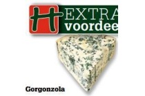 gorgonzola