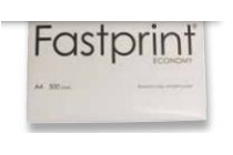 fastprint kopieerpapier