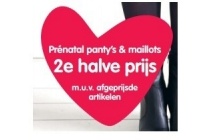 prenatal panty s en maillots