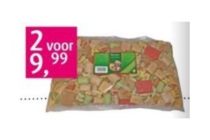 voordeelzak hondenkoekjes