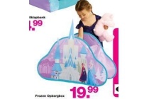 frozen opbergbox