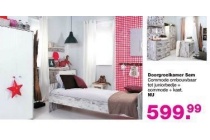 doorgroeikamer sem