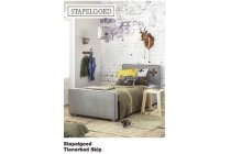stapelgoed tienerbed skip