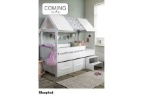 coming kids slaaphut