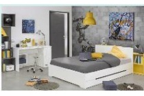 tienerbed jeko