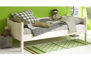alta bedbank ecru