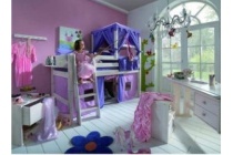 halfhoogslaper prinses