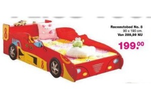 raceautobed no 8