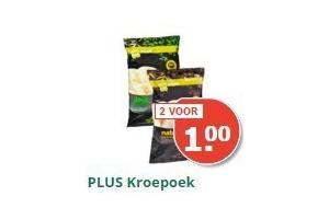 plus kroepoek