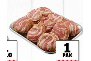 rookworst baconvink