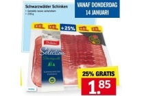 schwarzw en auml lder schinken