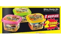 alle smaken milner slankie 20