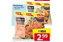 chickenwings