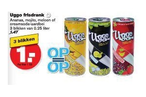 uggo frisdrank