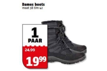 dames boots