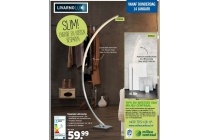 staande led lamp