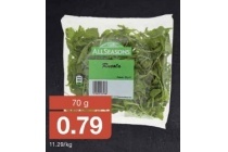 rucola