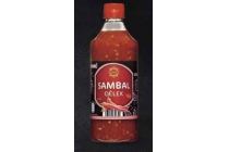 sambal oelek