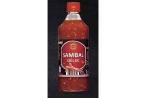 sambal oelek
