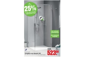 douche cabineserie i am