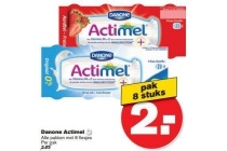 danone actimel