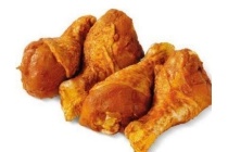 kipdrumsticks en euro 2 99 voor een kilo
