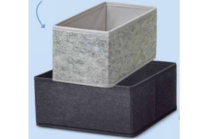 opbergboxen
