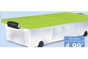 bewaarbox