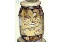 paddenstoelenmix