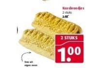kaasbroodjes