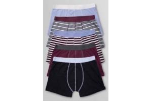 megapack herenboxers