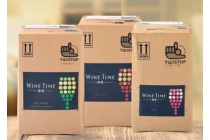 twistop ros en eacute
