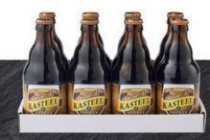 kasteelbier bruin