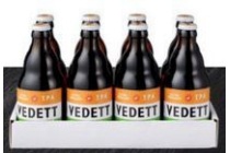 vedett
