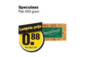 speculaas