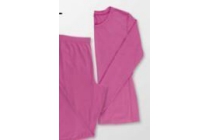 dames merino thermo onderkleding
