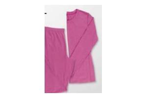 dames merino thermo onderkleding