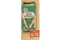 kaasstengels