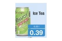 ice tea