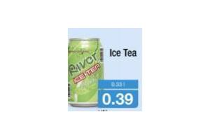 ice tea